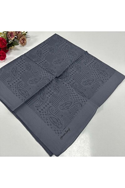 HAREM SCARF حريم ذهبي لورا وشاح VHC0515