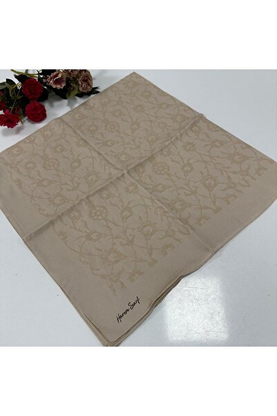 HAREM SCARF Harem Gold Lora šal VHC0716
