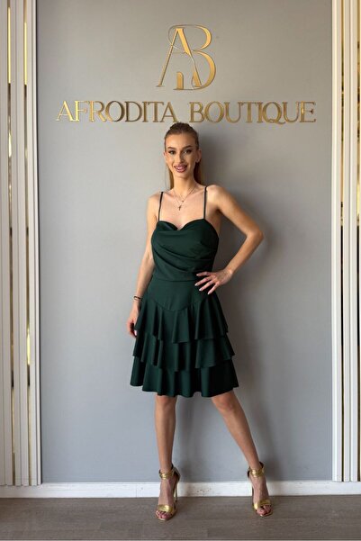 Afrodita Boutique Virelia Dress