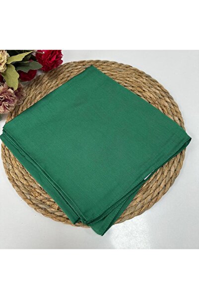HAREM SCARF Harem Comosaten Eşarp Yeşil JHB0130