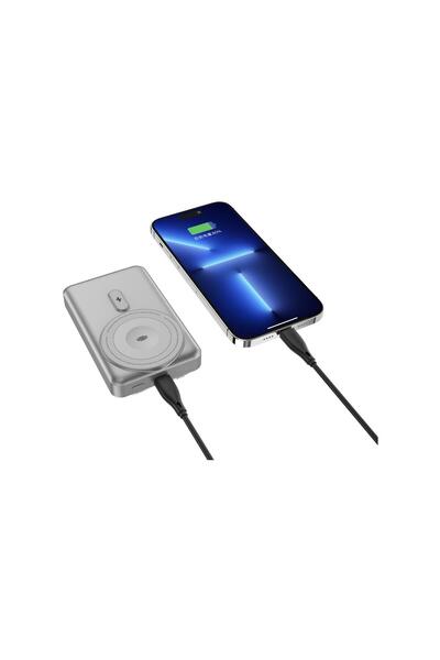 Sunix Pb-230 10.000 mAh Taşınabilir Powerbank