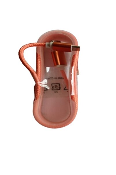 Kabloo Micro USB Örgülü Hızlı Şarj ve Veri Kablosu - Kırılmaya Dayanıklı (1.2...
