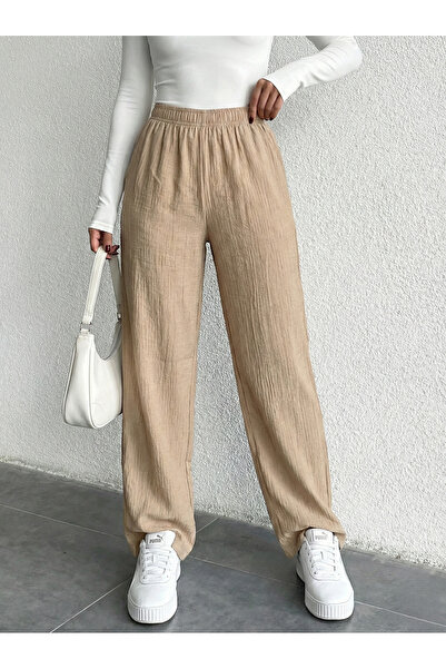 Foremia بنطلون فراولة-حجر