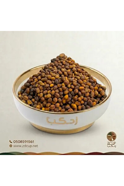 Z-CUP Yemeni Ben Aqam with Crust, Weight 1 kg