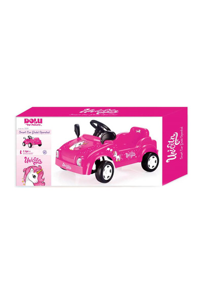 KESKİN SOUND Dolu Unicorn Smart Oto Pedallı