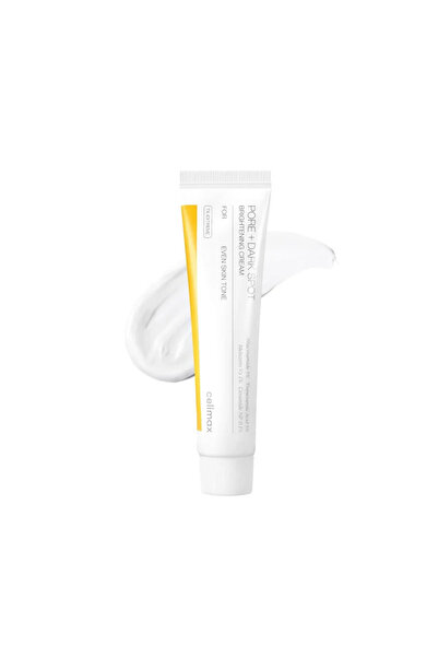 Cellimax Celimax Κρέμα για Μαύρα Στίγματα & Πόρους 35ml