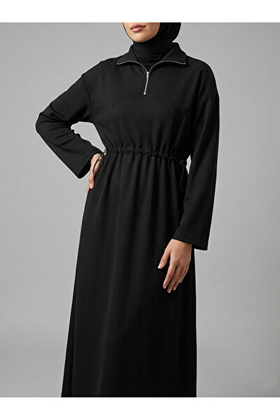 Foremia Buy Stopertünelli Dress-Black