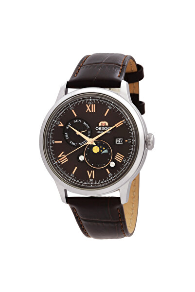 Orient Ανδρικό Ρολόι, Orient, Bambino RA-AK0804Y