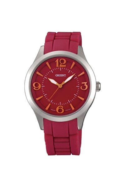 Orient Γυναικείο Ρολόι, Orient, Κλασικός Σχεδιασμός FQC0T004H