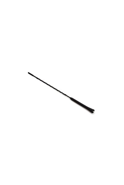 AMIO Antenă radio auto universală 40 cm 6 mm ANTM08