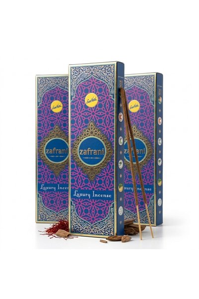 sree vani Sreevani Special Oudh Masala Incense | Cambodian Oud Bakhoor Sticks...