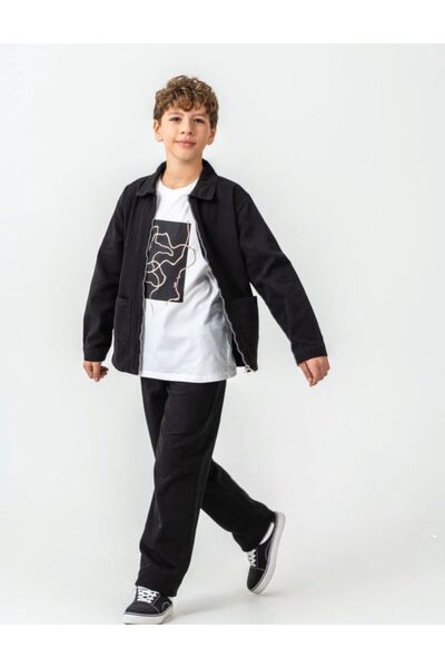 Emilakids Boy's 3 Piece Set