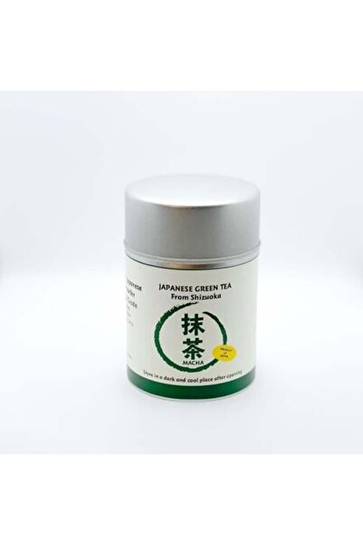 Matcha شاي ماتشا شيزوكا