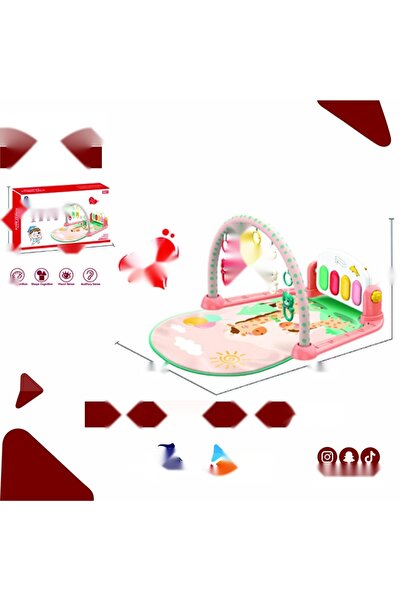 Trendbaby مفرش أطفال مريح من Trend Baby & Trend Kids