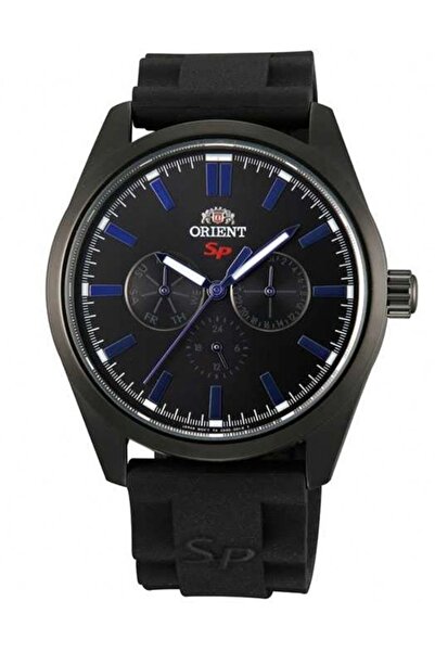 Orient Мъжки часовник, Ориент, Спортен кварцов FUN6E001C0