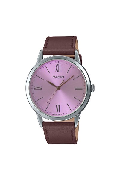 Casio Ανδρικό Ρολόι, Casio, Συλλογή MTP-E MTP-E600L-5BDF