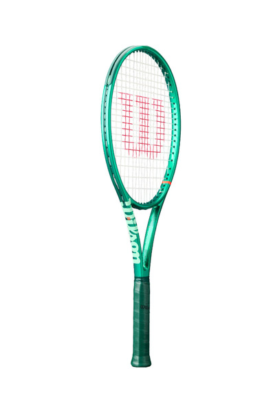 Wilson Blade 101L V10 Tenis Raketi-2026