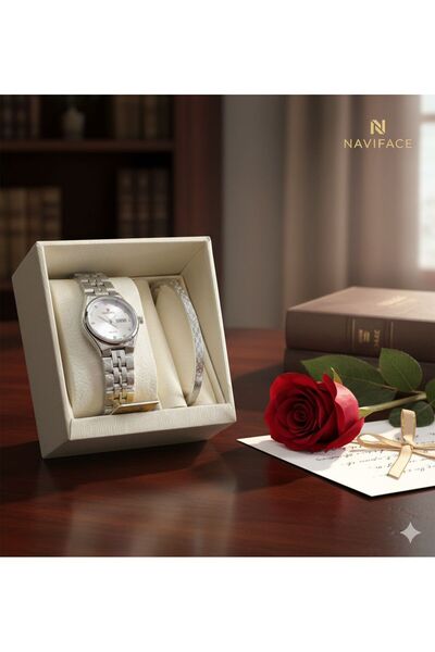 Original Naviface Watch