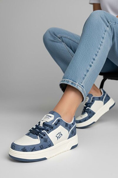 Cozi company Women's Daily Comfortable Walking Shoes Sneakers