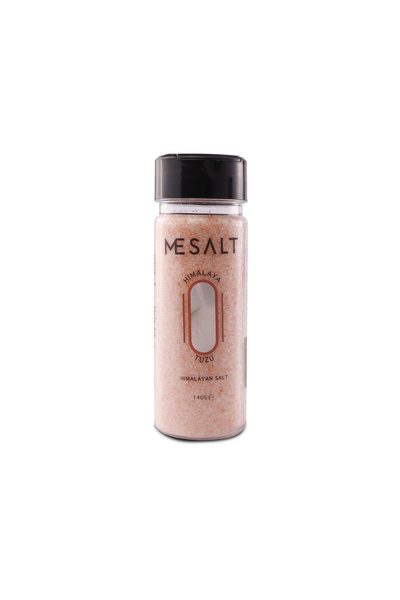 Mesalt Öğütülmüş Himalaya Tuzu 140 g