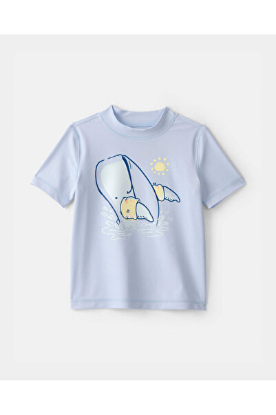 Carter's Ολόσωμο μαγιό - Μπλε - Ρούχα παραλίας