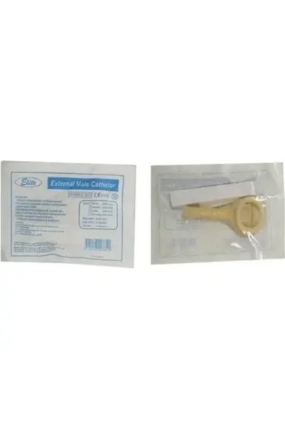 Montreal ELİTE SONDA PREZERVATİFLİ - XL (35 MM) ( 6 ADET )