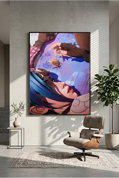postercraft Arcane Jinx Poster Modern tip Panou