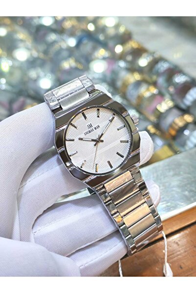 anemarman Luxury Men's Watch - Modern Design by Animerman, Made of Stainless ...