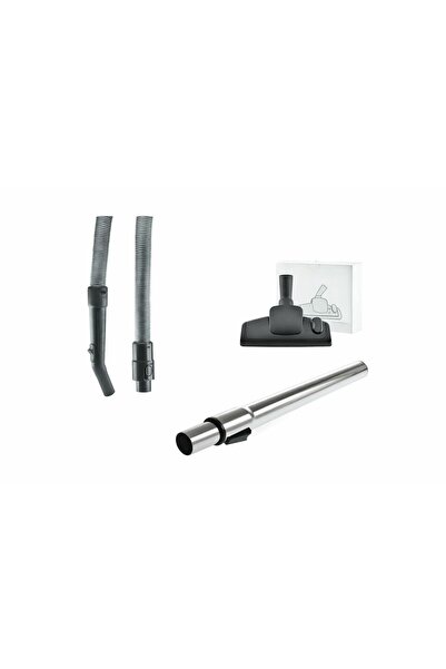 Ürkmez Ticaret Σετ ηλεκτρικής σκούπας Fakir Ranger Comfort Turbo, αναρροφητικ...