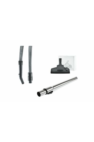 Ürkmez Ticaret Σωλήνας ηλεκτρικής σκούπας Fakir Veyron Turbo Xl + Σετ απορροφ...