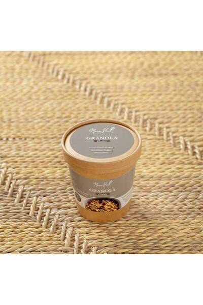 OEMS Classic Granola Soul