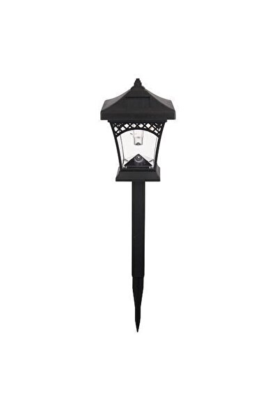 Strend Pro Lampa solara pentru gradina, 1 Led, 43 cm, Heka