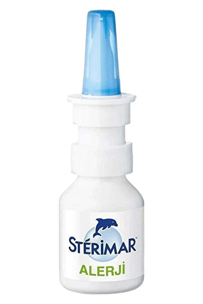 Montreal Sterimar Stop Protect Alerji Burun Spreyi 20 ml ( 1 ADET )
