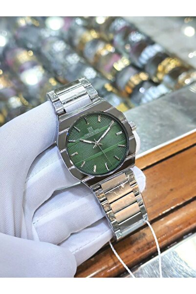 anemarman Luxury Men's Watch - Modern Design by Animerman, Made of Stainless ...