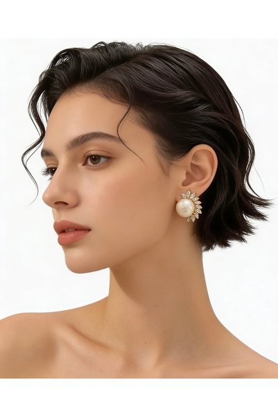 LABELRM Stella Earrings