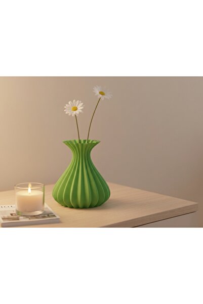 esa gaming Vază decorativă modernă |   Vază de masă elegantă cu design 3D |  ...