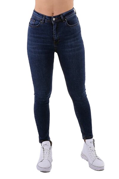 Nisam Lycra Battal Skinny Pants