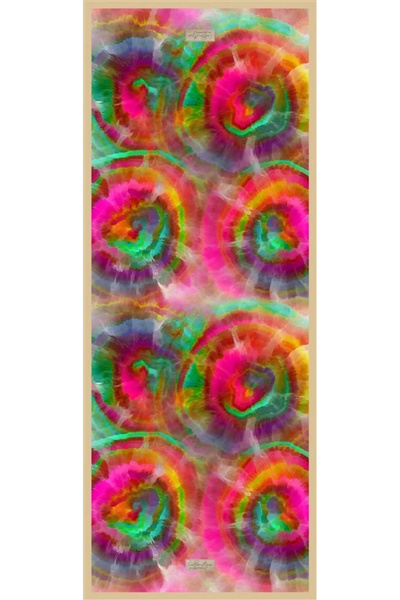 LA BOUTIQUE Labouti̇que Summer Collection Shawl 243102