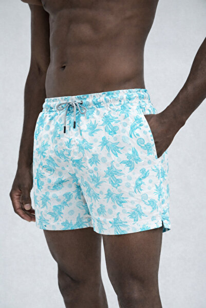 İLKCET MODA Κανονικός άνδρας 1ος Ποιοτικά μαγιό