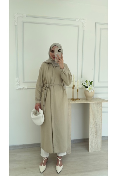 ruqaya MÜSLİM TUNİK
