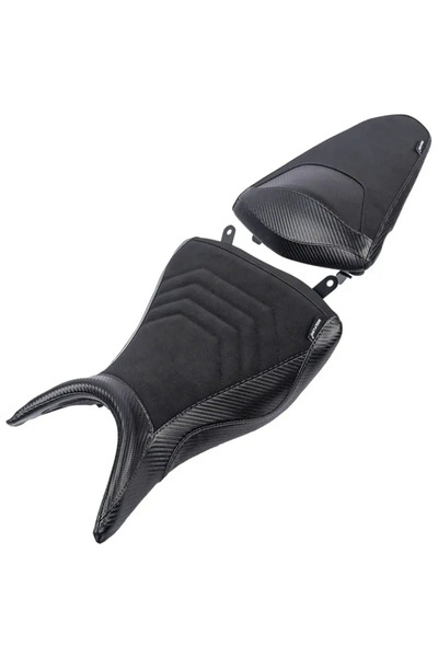 Yamaha Yzf R25 Karbon Special Comfort Sele Koltuk Seti