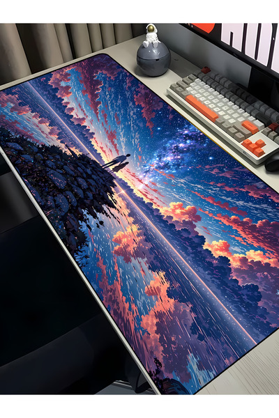 Charmbi Mousepads - Πολύχρωμο