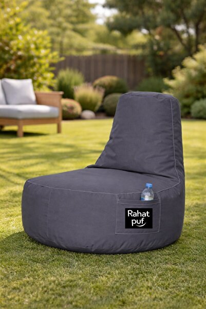 Rahat puf SPX-01 Armut Koltuk – Modern Spor Tasarım