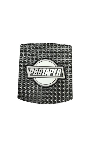 MOTORKİT MK MODİFİYE FREN PEDAL KORUYUCU PROTAPER GRİ CG - KUBA ÇİTA