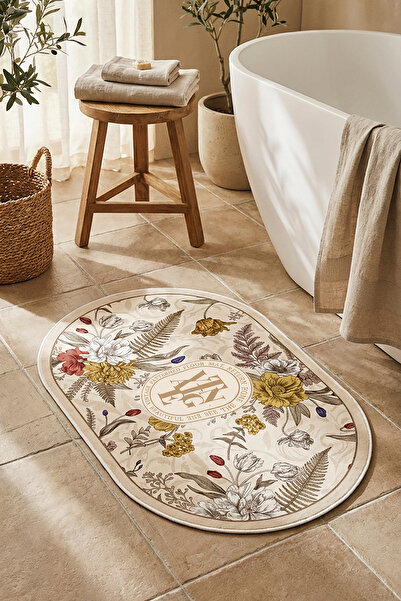 Decomia Home Χαλάκι μπάνιου - Μπεζ