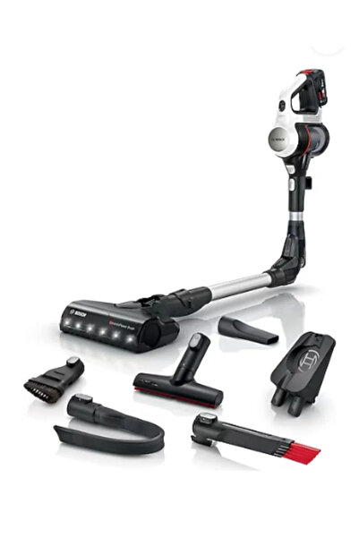 Bosch BCS711XXL Unlimited 7 18 V Dikey Şarjlı Süpürge