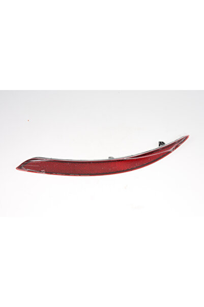 Gutsy 51998151 FIAT EGEA SEDAN ARKA TAMPON REFLEKTÖRÜ SOL - 51998151 - 2015-2...