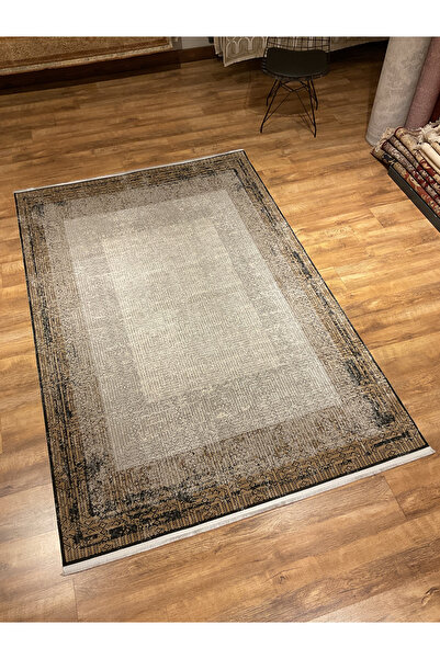 Royal Halı BEARNY TD04A GRİ HALI
