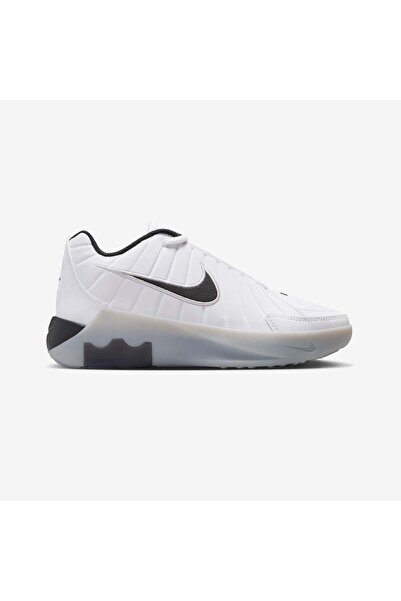 Nike NikeBeyaz Basketbol Ayakkabısı HV2270-100-LEBRON WITNESS IX