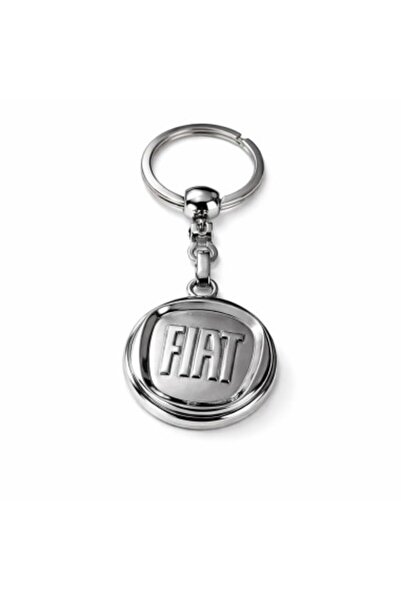 Xenon Bright Πολυτελές μπρελόκ αφιερωμένο στην Fiat Chrome